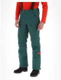 Thumbnail Spyder, Propulsion ski pants men Cypress Green green 