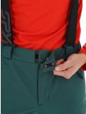 Thumbnail Spyder, Propulsion ski pants men Cypress Green green 