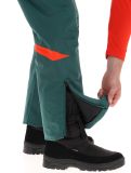 Thumbnail Spyder, Propulsion ski pants men Cypress Green green 