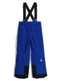 Thumbnail Spyder, Propulsion ski pants kids Electric Blue blue 