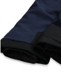 Thumbnail Spyder, Propulsion ski pants kids True Navy blue 