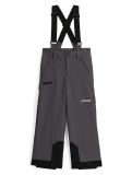 Thumbnail Spyder, Propulsion ski pants kids Polar grey 