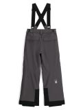 Thumbnail Spyder, Propulsion ski pants kids Polar grey 