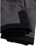 Thumbnail Spyder, Propulsion ski pants kids Polar grey 