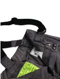 Thumbnail Spyder, Propulsion ski pants kids Polar grey 