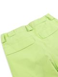 Thumbnail Spyder, Propulsion ski pants kids Lime Ice green 