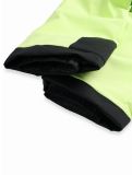 Thumbnail Spyder, Propulsion ski pants kids Lime Ice green 