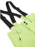 Thumbnail Spyder, Propulsion ski pants kids Lime Ice green 