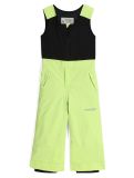 Thumbnail Spyder, Expedition ski pants kids Lime Ice green 