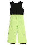 Thumbnail Spyder, Expedition ski pants kids Lime Ice green 