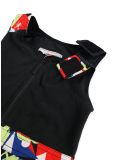 Thumbnail Spyder, Expedition ski pants kids Red Combo red 