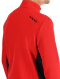 Thumbnail Spyder, Bandit 1/2 Zip pullover men Spyder Red red 