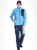 Thumbnail Spyder, Bandit jacket men Aether Blue blue 