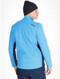 Thumbnail Spyder, Bandit jacket men Aether Blue blue 