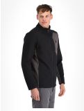 Thumbnail Spyder, Bandit jacket men Black black 