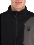 Thumbnail Spyder, Bandit jacket men Black black 