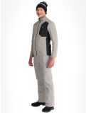 Thumbnail Spyder, Bandit jacket men Concrete grey 