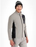 Thumbnail Spyder, Bandit jacket men Concrete grey 