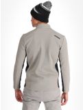 Thumbnail Spyder, Bandit jacket men Concrete grey 