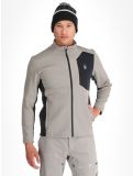 Thumbnail Spyder, Bandit jacket men Concrete grey 