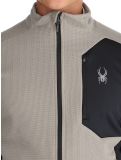 Thumbnail Spyder, Bandit jacket men Concrete grey 