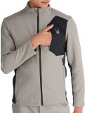 Thumbnail Spyder, Bandit jacket men Concrete grey 