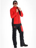 Thumbnail Spyder, Bandit jacket men Spyder Red red 