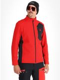 Thumbnail Spyder, Bandit jacket men Spyder Red red 