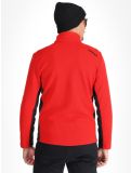 Thumbnail Spyder, Bandit jacket men Spyder Red red 