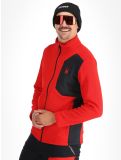 Thumbnail Spyder, Bandit jacket men Spyder Red red 