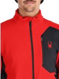 Thumbnail Spyder, Bandit jacket men Spyder Red red 