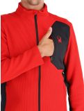 Thumbnail Spyder, Bandit jacket men Spyder Red red 