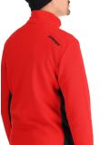 Thumbnail Spyder, Bandit jacket men Spyder Red red 