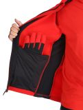 Thumbnail Spyder, Bandit jacket men Spyder Red red 