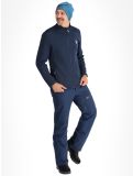 Thumbnail Spyder, Bandit jacket men True Navy blue 