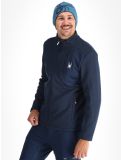 Thumbnail Spyder, Bandit jacket men True Navy blue 