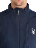 Thumbnail Spyder, Bandit jacket men True Navy blue 