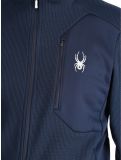 Thumbnail Spyder, Bandit jacket men True Navy blue 