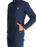 Thumbnail Spyder, Bandit jacket men True Navy blue 