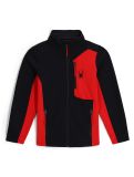 Thumbnail Spyder, Bandit jacket kids Black black 