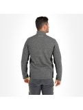 Thumbnail Spyder, Bandit Half Zip sweater men green/black