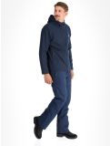 Thumbnail Spyder, Bandit Hooded jacket men True Navy blue 