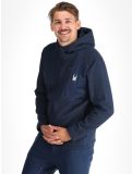 Thumbnail Spyder, Bandit Hooded jacket men True Navy blue 