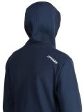 Thumbnail Spyder, Bandit Hooded jacket men True Navy blue 