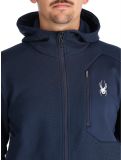 Thumbnail Spyder, Bandit Hooded jacket men True Navy blue 