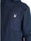 Thumbnail Spyder, Bandit Hooded jacket men True Navy blue 