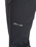 Thumbnail Spyder, Bormio ski pants men Black black 