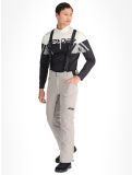 Thumbnail Spyder, Bormio ski pants men Concrete grey 