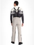 Thumbnail Spyder, Bormio ski pants men Concrete grey 