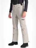 Thumbnail Spyder, Bormio ski pants men Concrete grey 